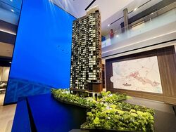 Upperhouse At Orchard Boulevard (D10), Apartment #455399971
